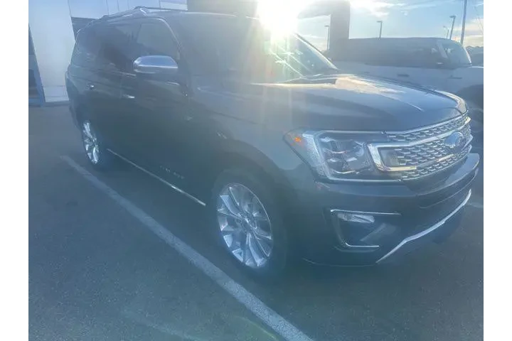 $23900 : Ford Expedition 2019 4x2 Pla image 1