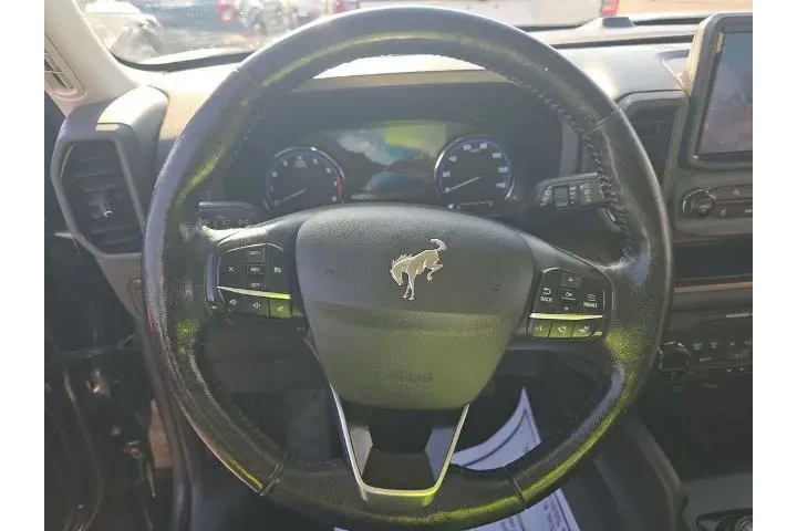 $18999 : Ford Bronco Sport 2021 AWD O image 10