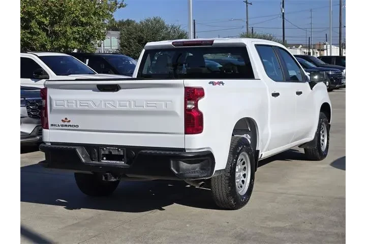 $39940 : Chevrolet Silverado 1500 202 image 7