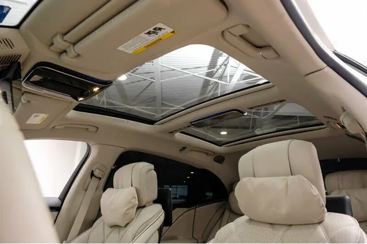 $177790 : 2023 Maybach S 680 4MATIC Sed image 6