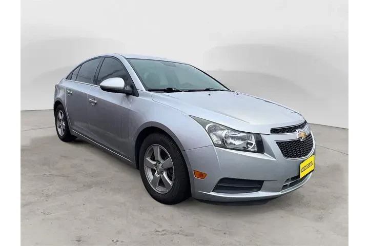 $9971 : Chevrolet Cruze 2014 1LT Aut image 6
