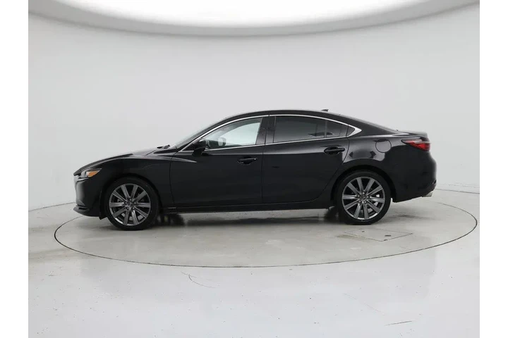 $22998 : Mazda Mazda6 2021 Grand Tour image 3
