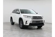 Toyota Highlander 2018 AWD X en Fort Lauderdale