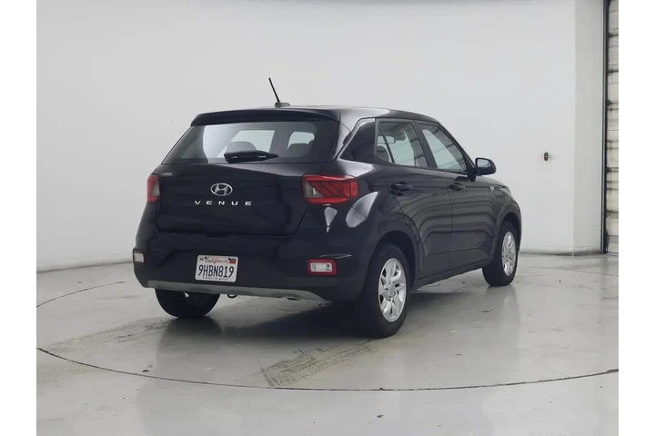 $17998 : Hyundai VENUE 2023 SE 4dr Cr image 8