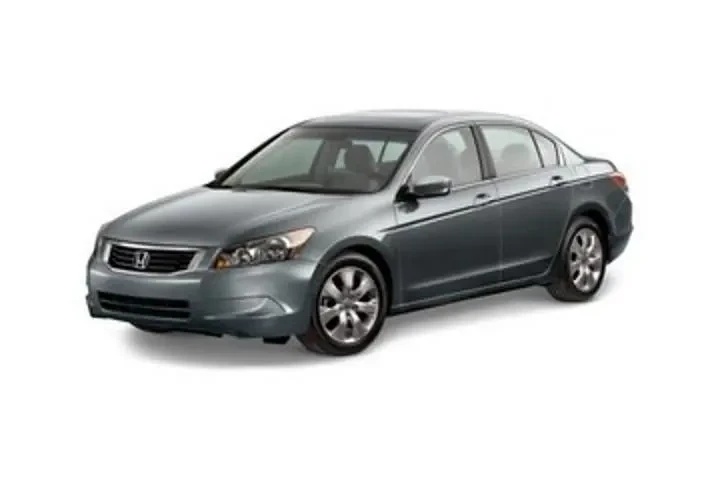 $4988 : Honda Accord 2010 EX-L 4dr S image 1