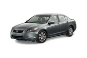 Honda Accord 2010 EX-L 4dr S