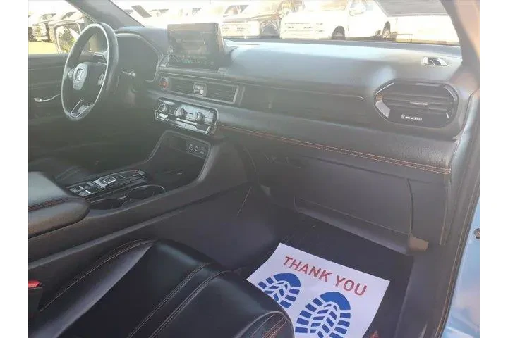 $37064 : Honda Pilot 2023 AWD TrailSp image 10