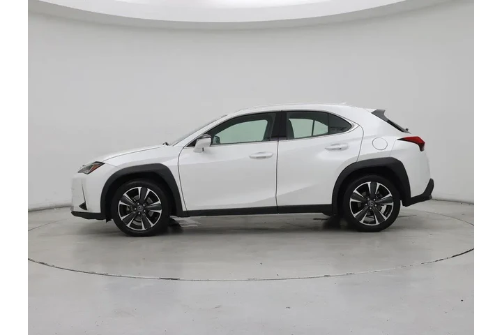 $25998 : Lexus UX 200 2022 4dr Crosso image 3