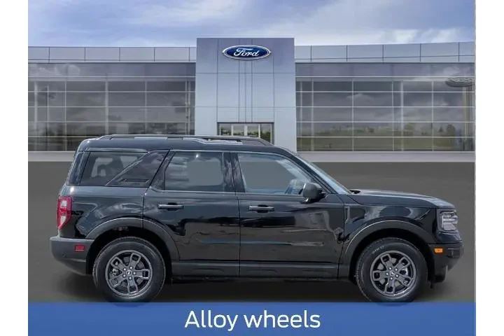 $23990 : Ford Bronco Sport 2024 AWD B image 7