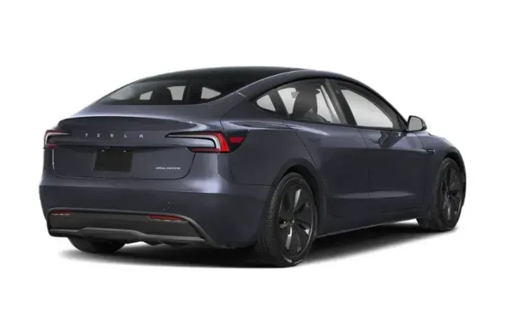 $34899 : Tesla Model 3 2024 Long Rang image 2