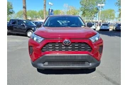 $24963 : Toyota RAV4 2023 LE 4dr SUV thumbnail