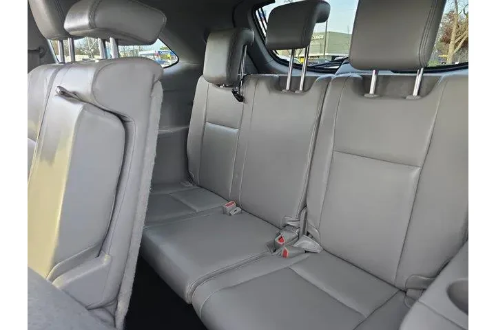 $22995 : Toyota Highlander 2017 AWD X image 9