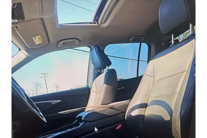 $34331 : Honda Ridgeline 2024 AWD RTL image 10