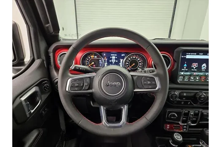 $39998 : Jeep Wrangler 2023 4x4 Rubic image 10
