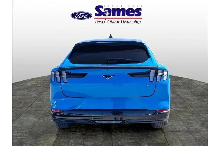 $28250 : Ford Mustang Mach-E 2023 Pre image 6