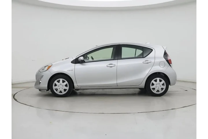 $12998 : Toyota Prius c 2015 One 4dr image 3