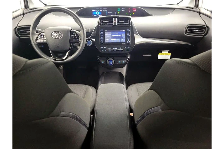 $27998 : Toyota Prius 2022 Nightshade image 9