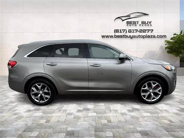 $12995 : 2017 KIA SORENTO SX SPORT UTI image 9