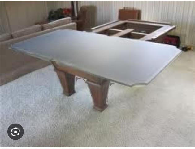 POOL TABLE MOVING & REPAIRS image 1