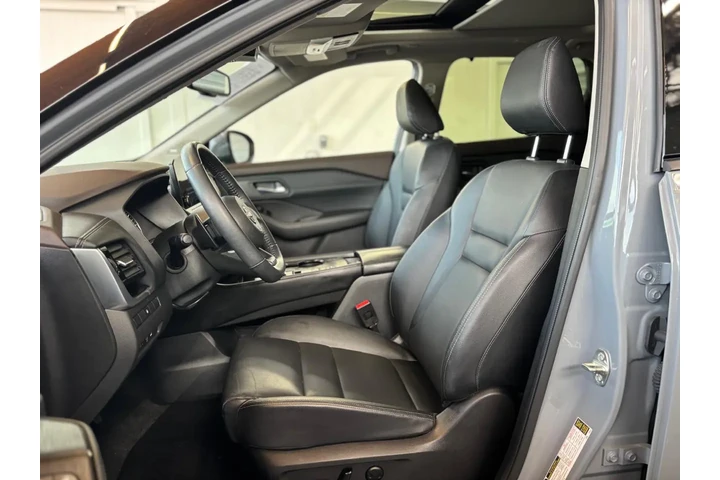 2023 Rogue SL FWD image 7