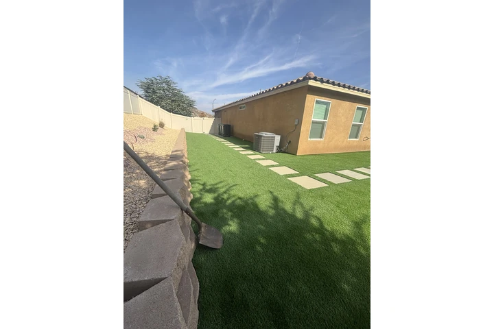 TURF, CONCRETE, PAVERS,& MORE image 5