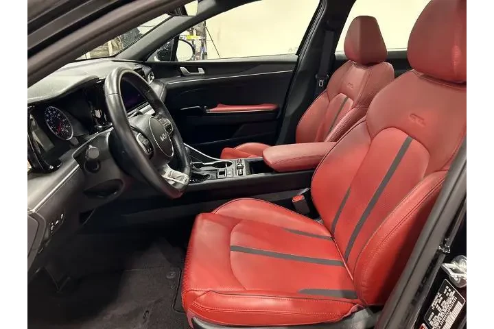 $27517 : Kia K5 2024 GT-Line 4dr Seda image 10