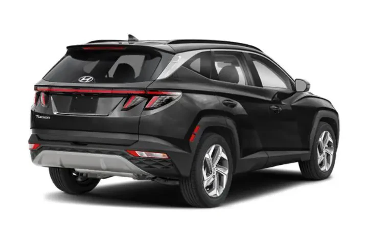 $24999 : Hyundai TUCSON 2023 Limited image 3