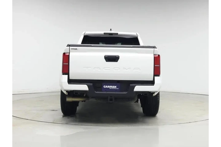 $35998 : Toyota Tacoma 2024 4x2 TRD S image 6