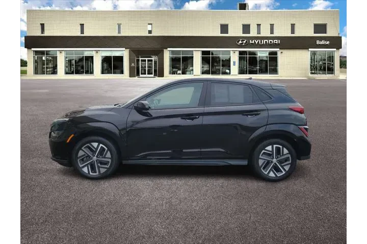 $17877 : Hyundai KONA Electric 2023 S image 6