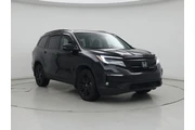 Honda Pilot 2021 AWD Black E