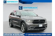 $17898 : Dodge Durango 2018 AWD GT 4d thumbnail