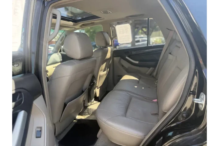2006 4Runner Limited image 9