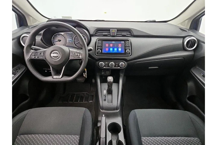 $16998 : Nissan Versa 2024 S 4dr Seda image 9