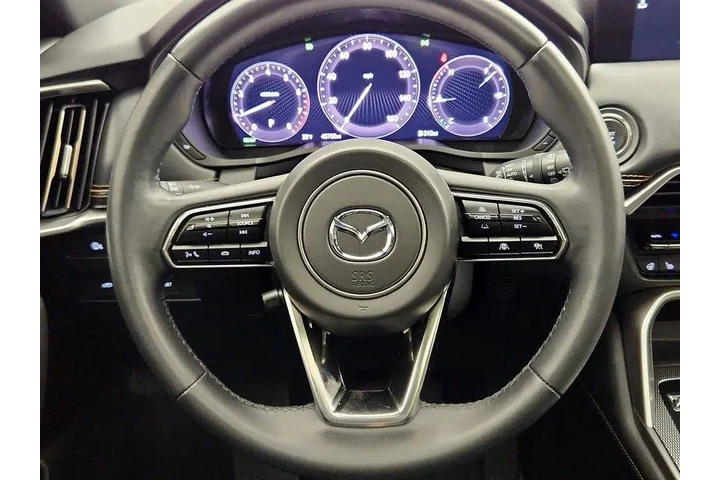 $33998 : Mazda CX-70 2025 AWD 3.3 Tur image 10
