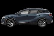 New 2025 Sportage Hybrid SX-P thumbnail