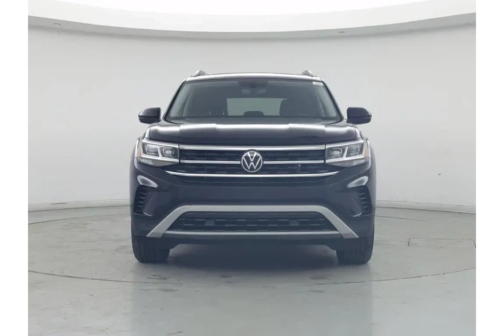 $25998 : Volkswagen Atlas 2021 AWD V6 image 5