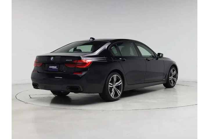 $39998 : BMW 7 Series 2017 750i 4dr S image 8