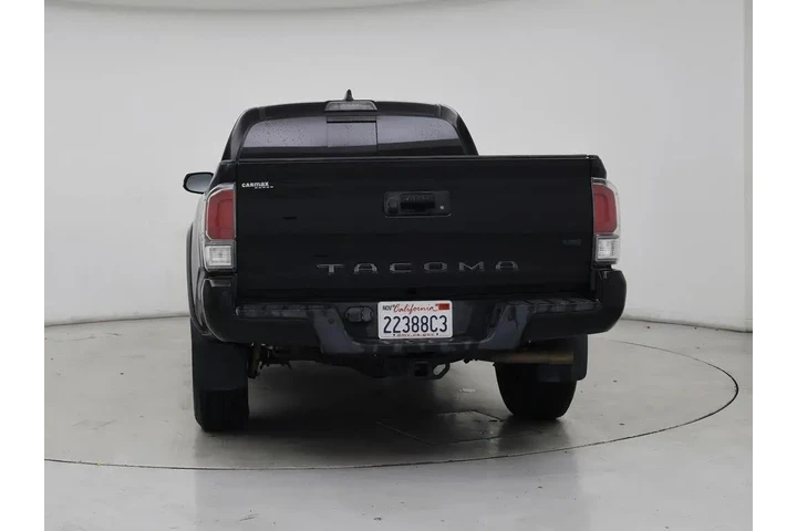 $30998 : Toyota Tacoma 2021 4x4 TRD O image 6