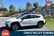 $27852 : PRE-OWNED 2024 SUBARU CROSSTR thumbnail