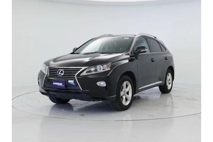 $21998 : Lexus RX 350 2015 4dr SUV image 4