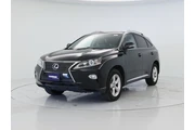 $21998 : Lexus RX 350 2015 4dr SUV thumbnail