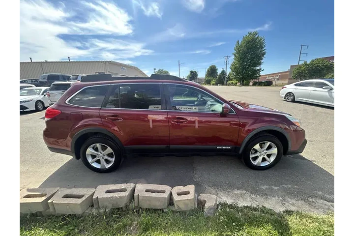 $9990 : 2013 Outback 2.5i Premium image 8