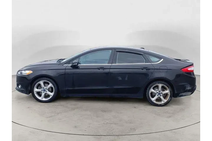$9261 : Ford Fusion 2016 SE 4dr Seda image 2