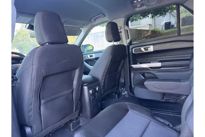 $18999 : 2022 Explorer XLT image 10