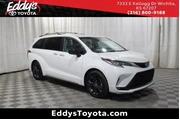 Toyota Sienna 2022 XSE 7-Pas