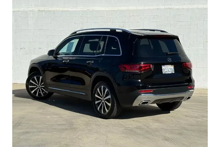 $27989 : Mercedes-Benz GLB 2022 GLB 2 image 4