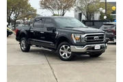 Ford F-150 2021 4x4 XLT 4dr