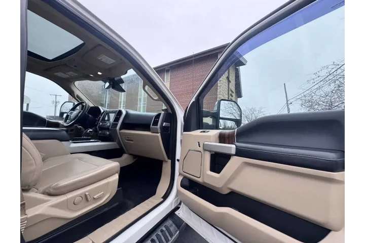 $16999 : 2017 F-150 Lariat image 9