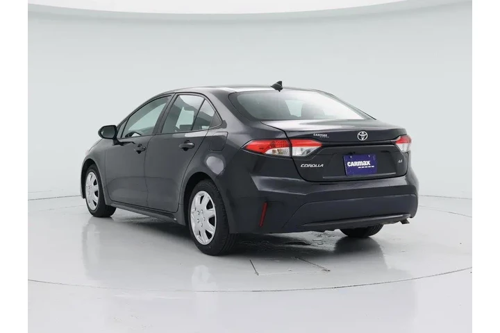 $17998 : Toyota Corolla 2022 LE 4dr S image 2