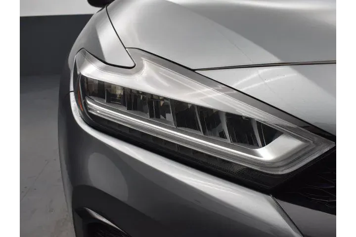 $12926 : Nissan Maxima 2019 3.5 S 4dr image 6